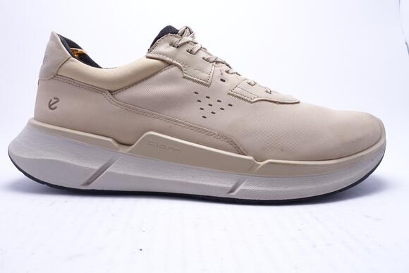 ECCO Other - ECCO Biom 2.2 Shoes Mens Size 10.5 Beige Walking Sneakers Cushioned 83076402004